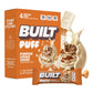 Pumpkin Cookie Chunk Puff - 4ct