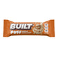 Pumpkin Cookie Chunk Puff
