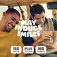 Pumpkin Cookie Chunk Puff