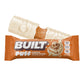Pumpkin Cookie Chunk Puff