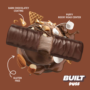 Rocky Road