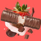 Strawberries 'N Cream Puff