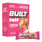 Strawberry Cheesecake Puff - 4ct
