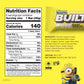 Minions and Monsters 12ct Variety Pack