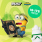 Minions and Monsters 12ct Variety Pack