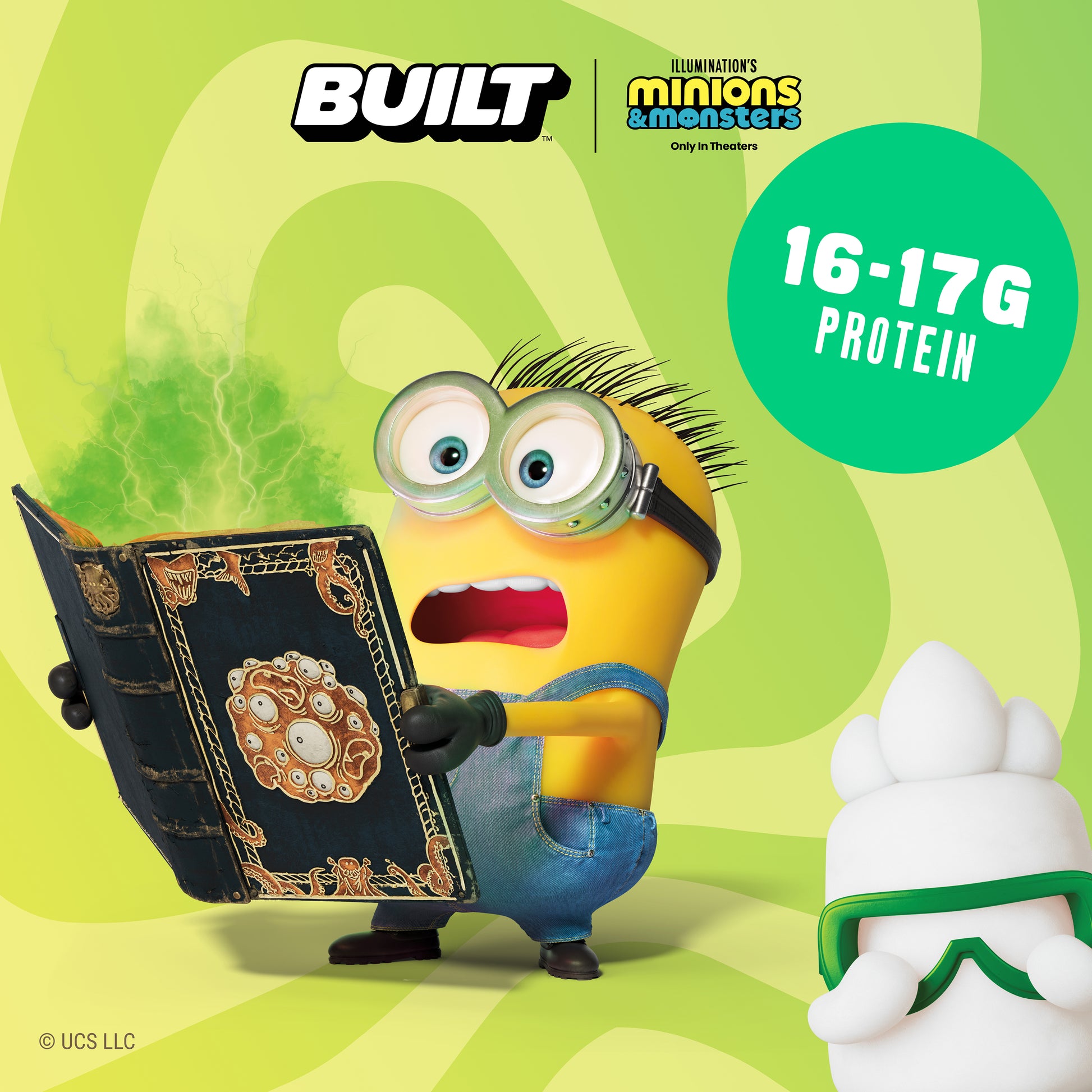 monsters products Minions and Monsters 12ct Variety Pack