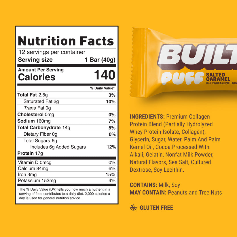 Salted Caramel Protein Puff 12 Ct Box BUILT salted-caramel-protein-puff-12-ct-box-built