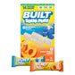 Variety Pack: Blue Razz Blast + Sweet Peach Punch
