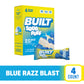 Blue Razz Blast Sour