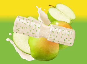 Green Apple Crush