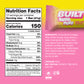 Pink Lemonade Squeeze Sour Puff