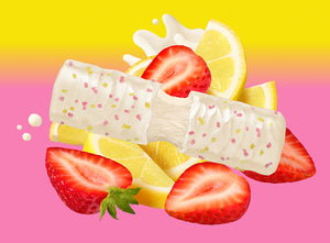 Pink Lemonade Squeeze