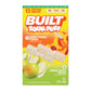 Variety Pack: Sweet Peach Punch + Green Apple Crush