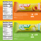 Variety Pack: Sweet Peach Punch + Green Apple Crush