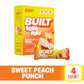 Sweet Peach Punch Sour