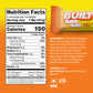Sweet Peach Punch Sour Puff 4ct