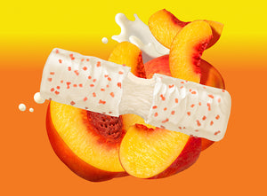 Sweet Peach Punch
