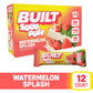 Watermelon Splash Sour Puff
