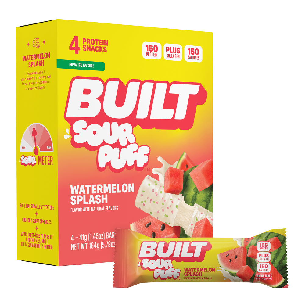 Watermelon Splash Sour