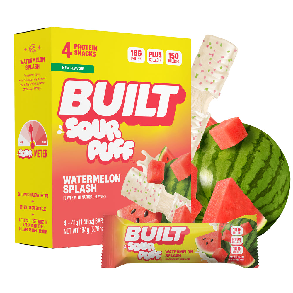 Watermelon Splash Sour