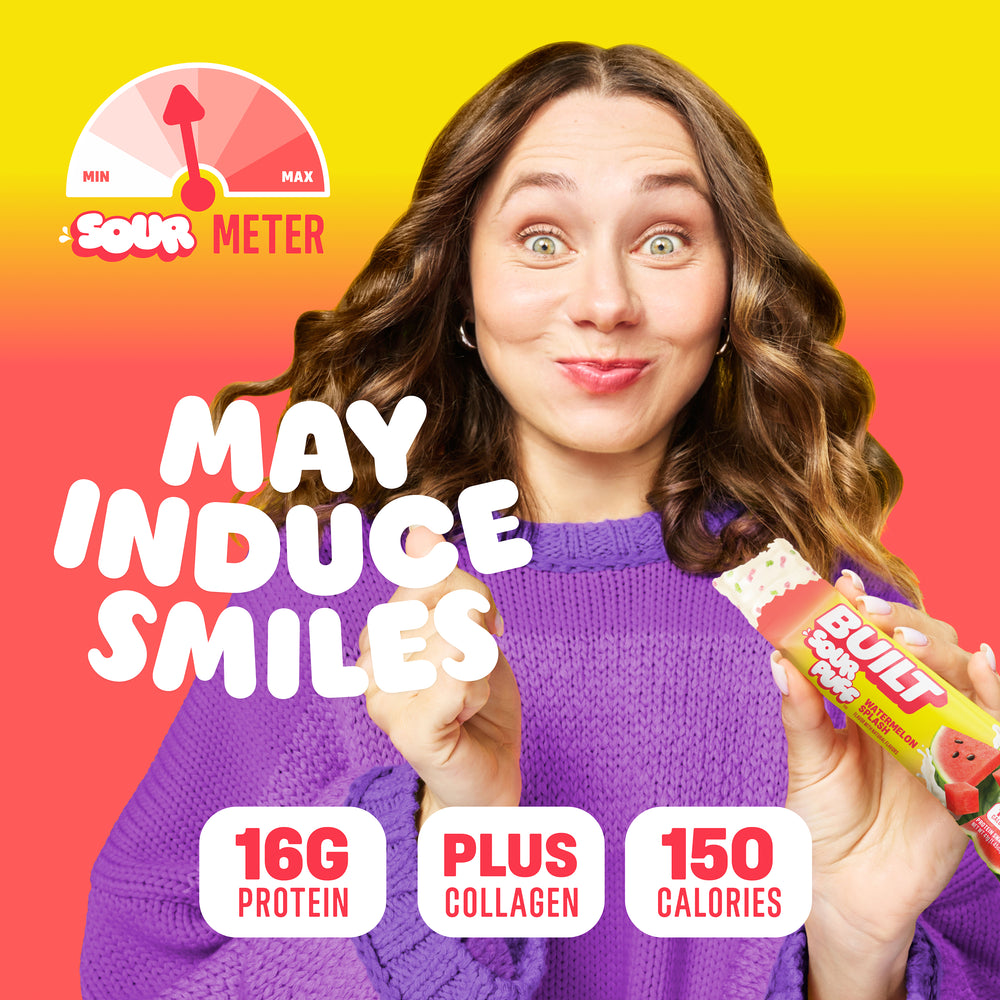 Watermelon Splash Sour