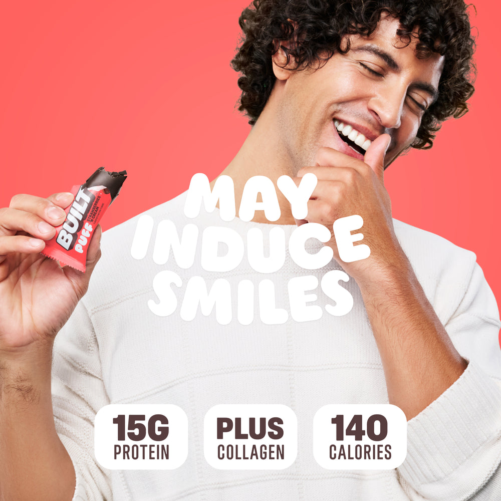 Strawberries 'N Cream