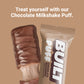 Chocolate Milkshake Puff - Factory Seconds