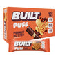 Peanut Butter Puff