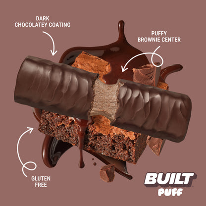 Brownie Batter