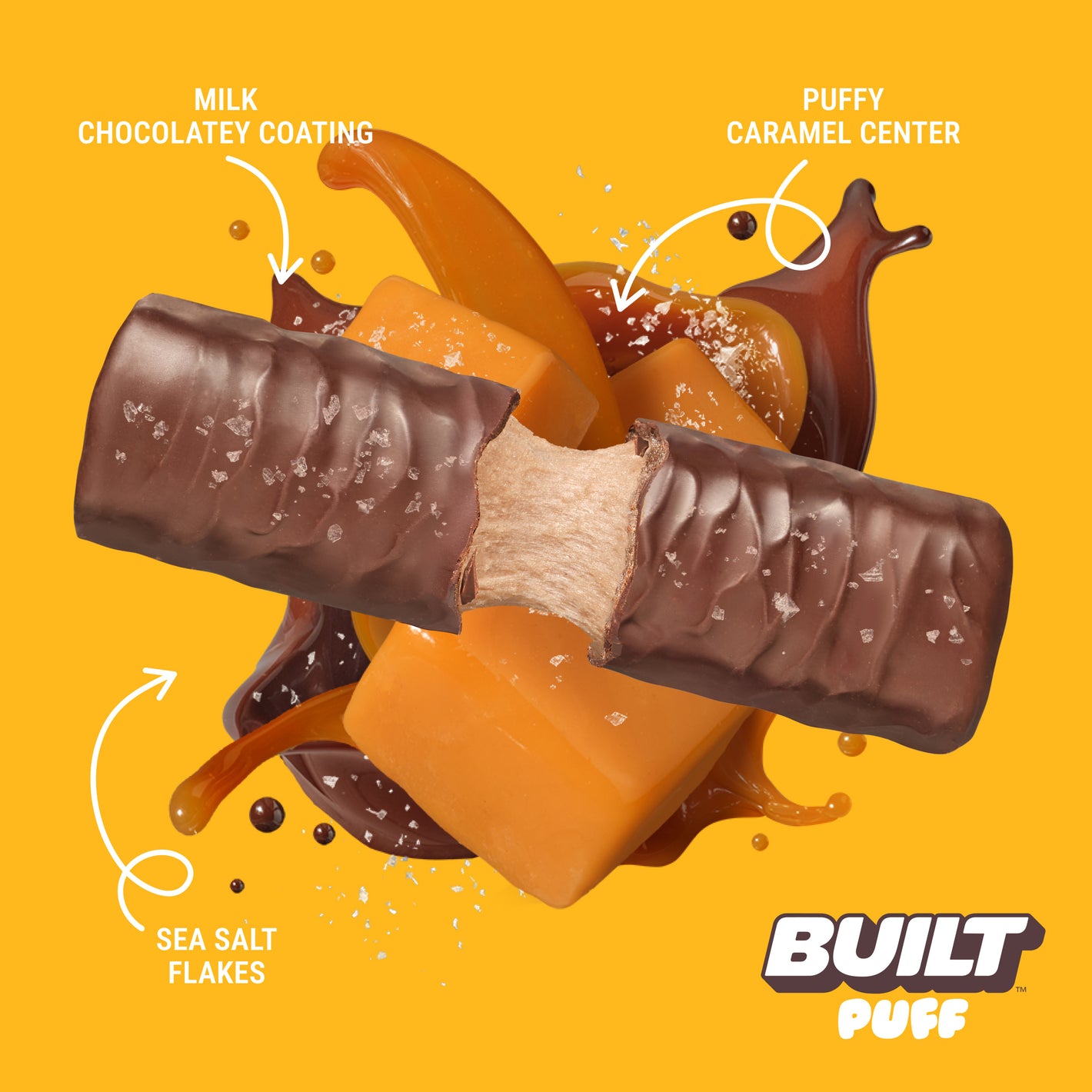 Salted Caramel