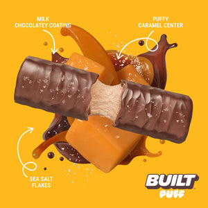 Salted Caramel