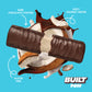 Coconut Puff