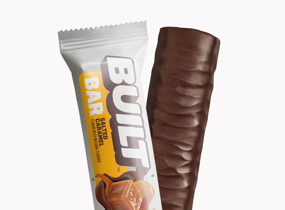 Built Bar Protein Bar (12-Pack)