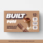 Chocolate Milkshake Puff - Factory Seconds