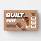 Chocolate Milkshake Puff - Factory Seconds