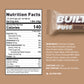 Chocolate Milkshake Puff - Factory Seconds