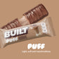 Chocolate Milkshake Puff - Factory Seconds